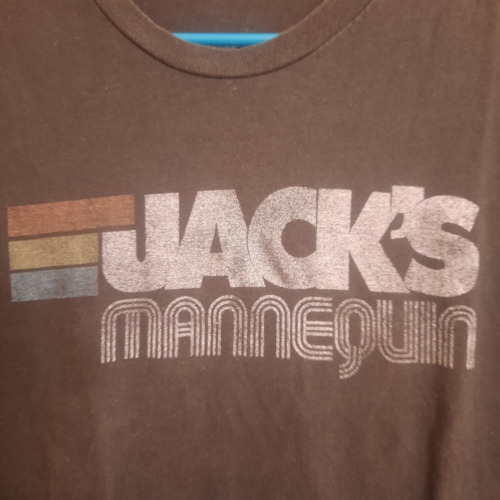 Jack's Mannequin T-shirt